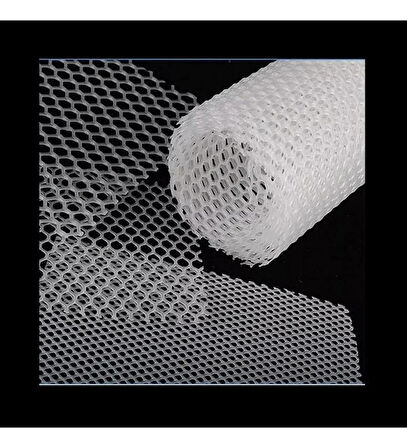 12 MM Plastik Civciv Altlığı