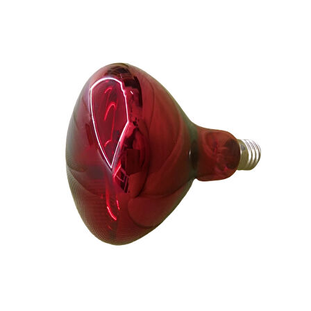 4 Adet 150 Watt Infrared Isıtıcı