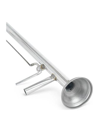Tohum Ekme Borusu 95 cm