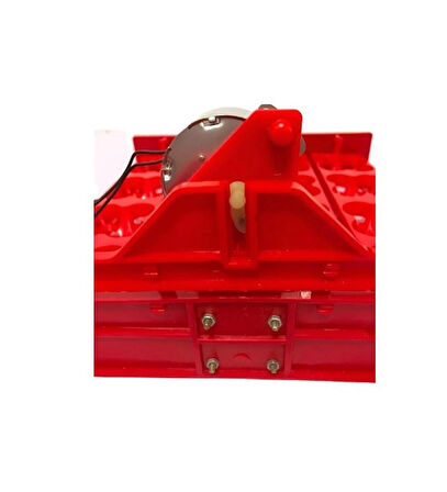 16 Yumurta Kapasiteli Viyol 2,5/3 Rpm Motor Dahil