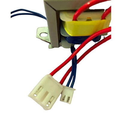 12 volt DC Trafo