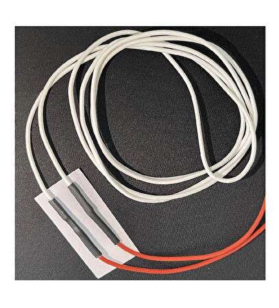 Silikon Rezistans 220 volt