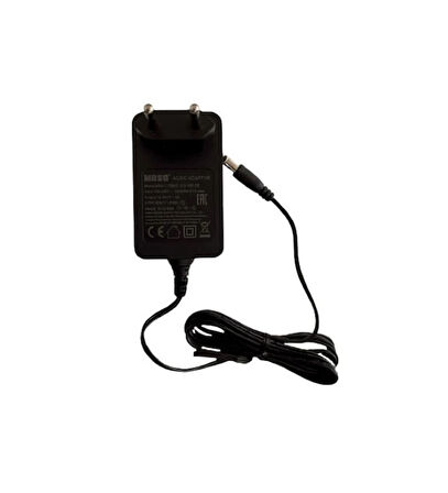 12 Volt AC DC Adaptör