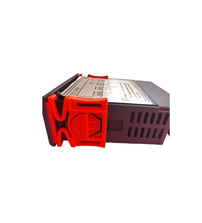 STC 1000 Termostat