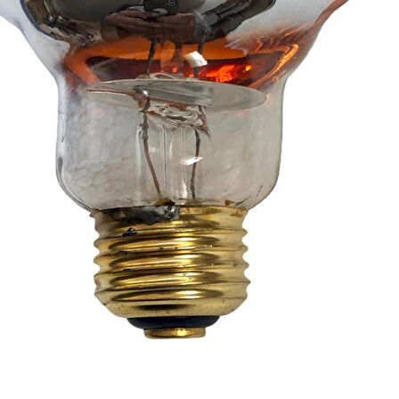 2 Adet 150 Watt Infrared Isıtıcı Lamba