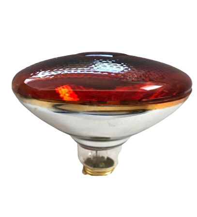 250 Watt İnfrared Isıtıcı