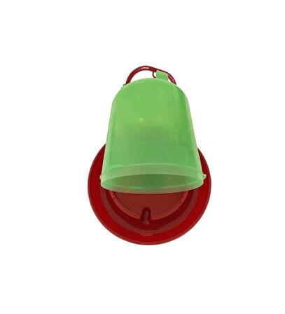 Kuş Suluğu 1 litre 3 Adet