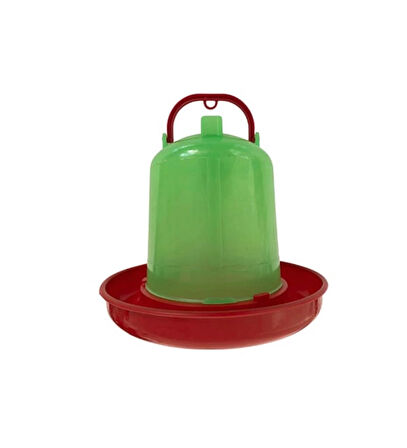 Kuş Suluğu 1 litre 3 Adet