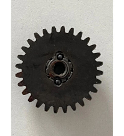 Motor Dişlisi 28 Yaprak 2 Adet