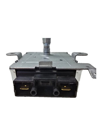 2 RPM Çevirme Motoru
