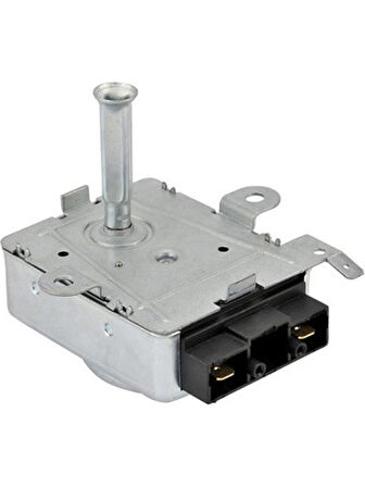2 RPM Çevirme Motoru