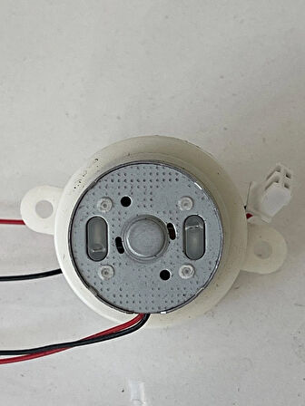 Kuluçka Makinesi Mini Viyol Çevirme Motoru 12 Volt