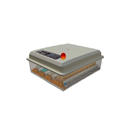 Kaz Uyumlu Kuluçka Makinesi Model 60 