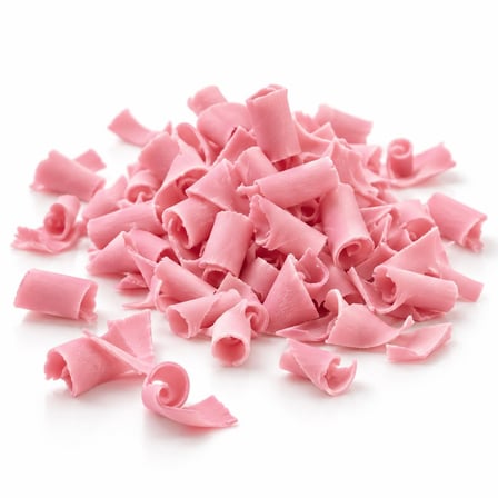Barlo Frambuaz Bukle Çikolata 2 Kg