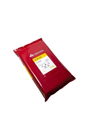 Chocovic Sütlü 2,5 kg Blok Kuvertür