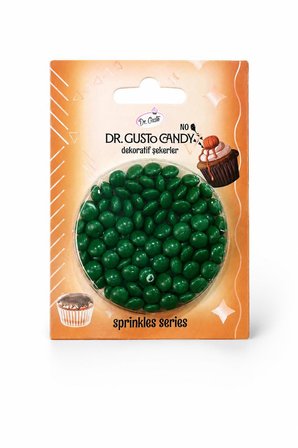 BONBON DRAJE YEŞİL