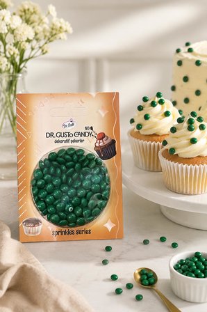 BONBON DRAJE YEŞİL