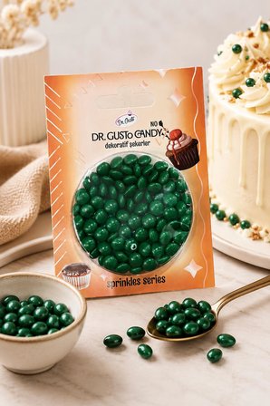 BONBON DRAJE YEŞİL