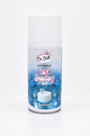 Dr. Gusto Soğutucu Sprey 150 Ml