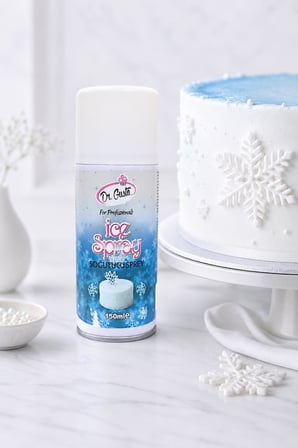 Dr. Gusto Soğutucu Sprey 150 Ml