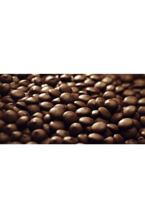 Callebaut Power80 Yoğun Bitter Damla Çikolata 2.5 Kg %80 Kakao