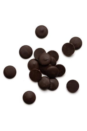 Callebaut Signature Collection Zestina Peru Bitter Çikolata 2,5 Kg