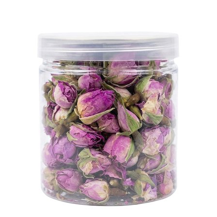 Gerçek Yenilebilir Kurutulmuş Gül Pembe 30 GR – Pasta, Tatlı ve İçecek Süsleme