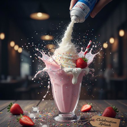 Icehot Sprey Şanti 250 Gr – Soğuk & Sıcak Uyumlu Hazır Sprey Krema