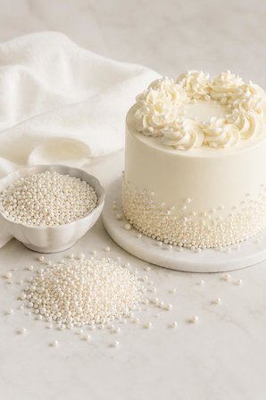 Sedef Pirinç Patlağı 1 Kg