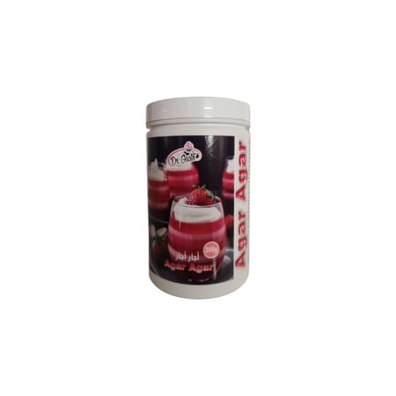 Agar Agar 200 gr