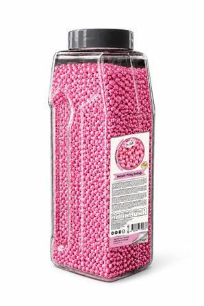 Dr. Gusto Pembe Pirinç Patlağı 1 Kg