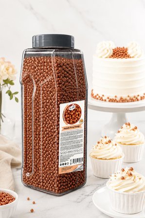 Dr. Gusto Sütlü Pirinç Patlağı 1 Kg