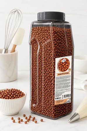 Dr. Gusto Sütlü Pirinç Patlağı 1 Kg