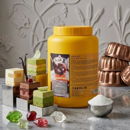Laktik Asit 1 KG – Gıda Tipi Laktik Asit (E270) Asitlik Düzenleyici ve Tat Dengeleyici