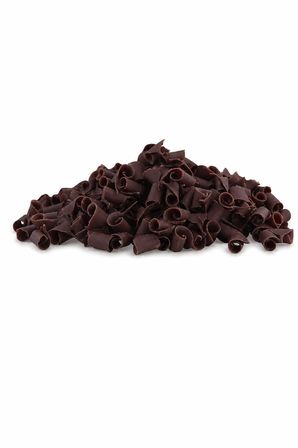 Barlo Bitter Bukle Çikolata 2 Kg