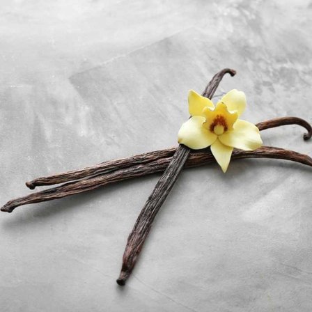 10’Lu Çubuk Vanilya Vakumlu Paket – Doğal Aromalı Vanilya Çubuğu