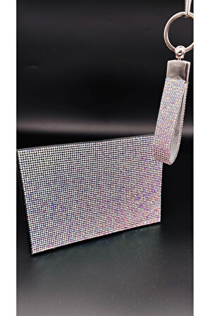 Taşlı Ruhsat ve Anahtarlık Çeşitleri