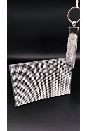 Taşlı Ruhsat ve Anahtarlık Çeşitleri