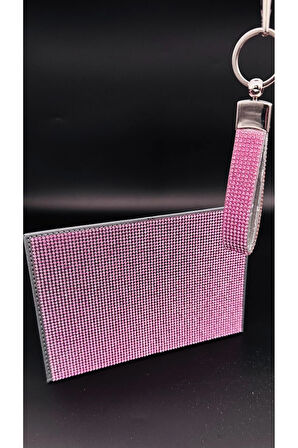 Taşlı Ruhsat ve Anahtarlık Çeşitleri