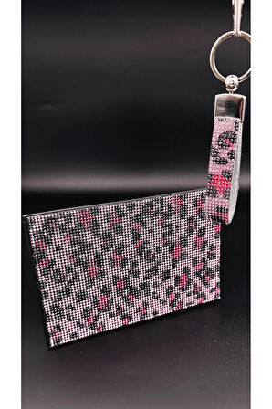 Taşlı Ruhsat ve Anahtarlık Çeşitleri