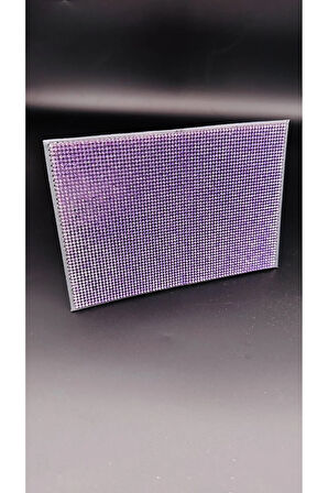 Taşlı Ruhsat Kılıfı