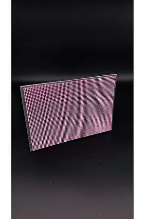 Taşlı Ruhsat Kılıfı