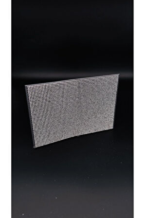 Taşlı Ruhsat Kılıfı