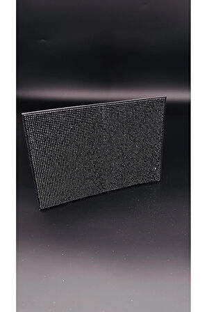 Taşlı Ruhsat Kılıfı