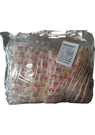  Karadeniz Süzen Çay Seti – 20 Paket x 50 Adet (2 gr Çay +5 gr Şeker + Karıştırıcı)