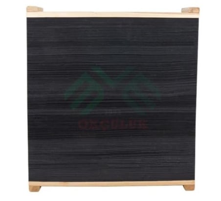 Delux Serisi Spor Egzersiz Fiziksel 901078 Monk Hedef Minderi EVA (125X125X25 cm)