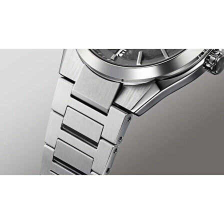 CASIO OTOMATİK EFK-100CD-1ADR ERKEK KOL SAATİ