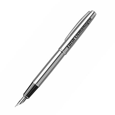 Dolmakalem Metropolis 78M Paslanmaz Çelik