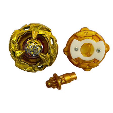 BEYBLADE XSERİSİ BX00-02 RAPIDITY METAL -FIRLATICISIZ-BEYBLADE EVRENI