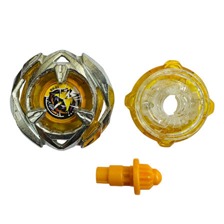 BEYBLADE XSERİSİ BX-03 RAPIDITY METAL -FIRLATICISIZ-BEYBLADE EVRENI